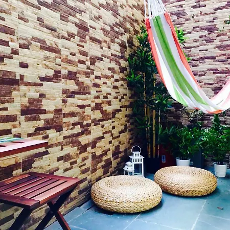 Wow Flat Historic Center W/ Patio 2bdrs Appartamento *