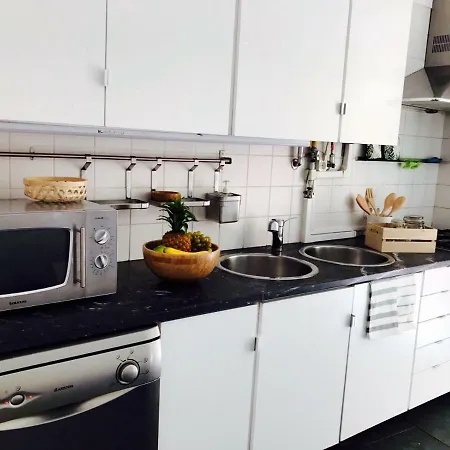 Appartamento Wow Flat Historic Center W/ Patio 2bdrs *