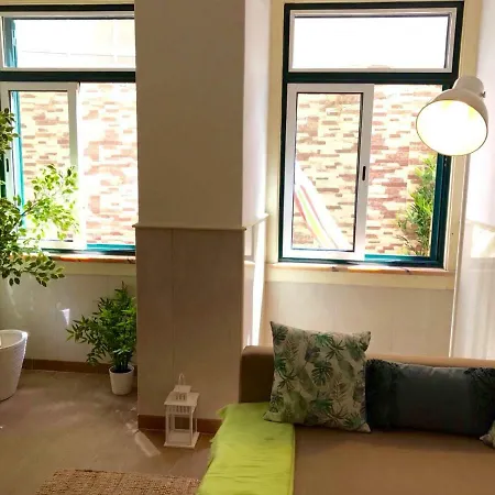 Wow Flat Historic Center W/ Patio 2bdrs Διαμέρισμα *