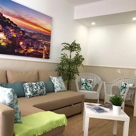 Apartment Wow Flat Historic Center W/ Patio 2bdrs